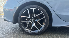 Honda Civic 2.0 eHEV Advance 5dr CVT Hybrid Hatchback